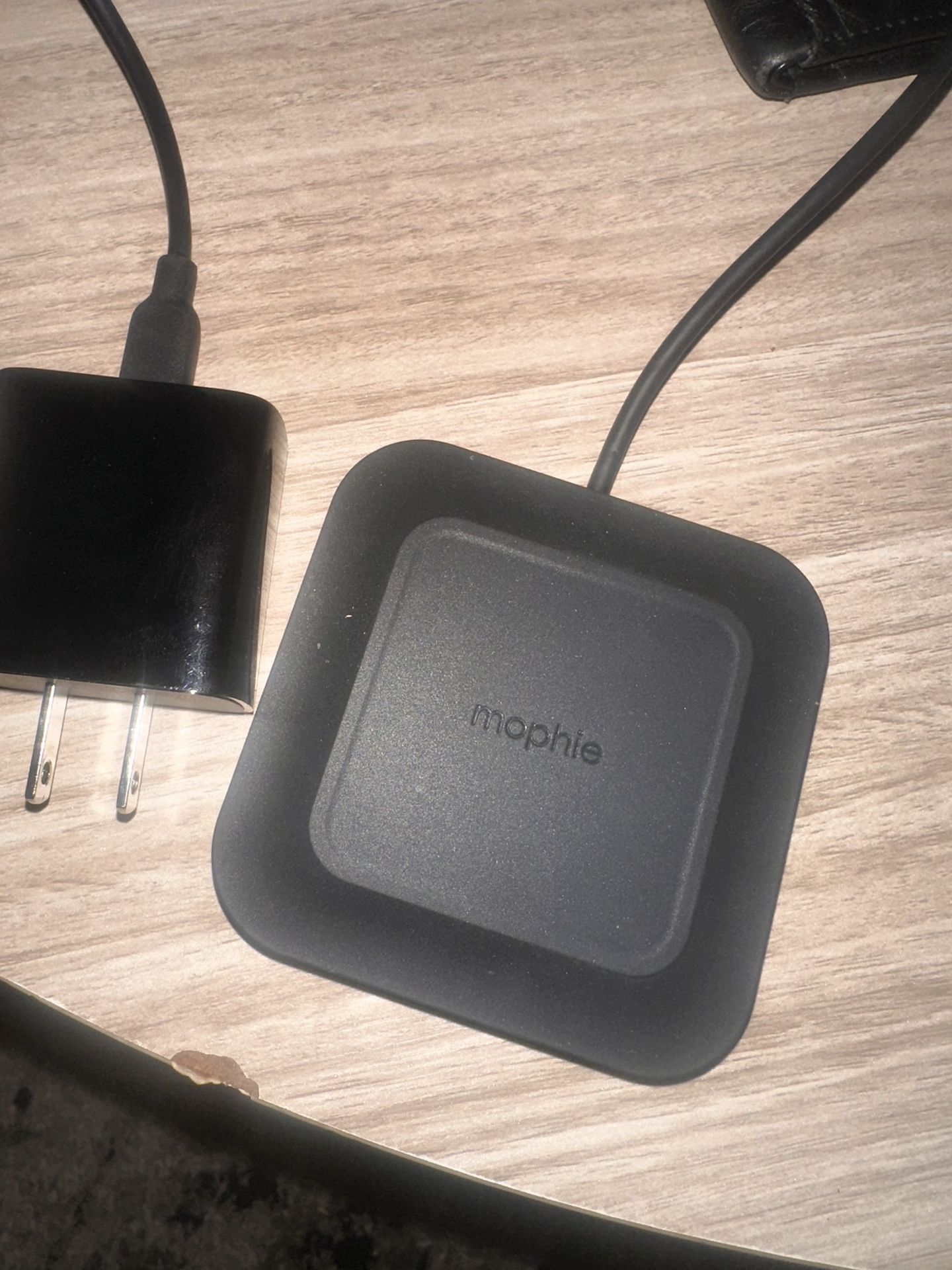 Morphie Wireless Charger