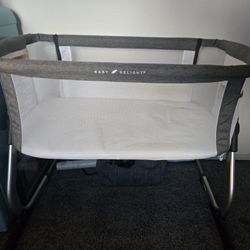 Baby Bassinet 