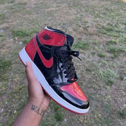 Patent 1s 