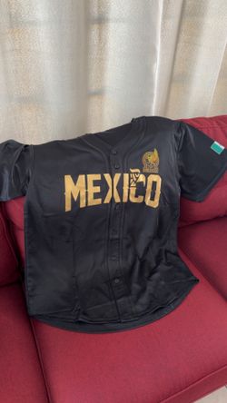 Jersey México