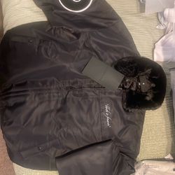 Black Scale, Sky, Dwellers, Bomber Jacket