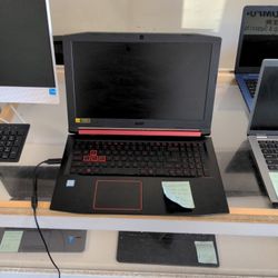 Gaming Laptop Running GTA V 24gb Ram 1tb Space Windows 11 Pro Trades Or Cash