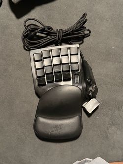 Tartarus V2 Gaming Keypad