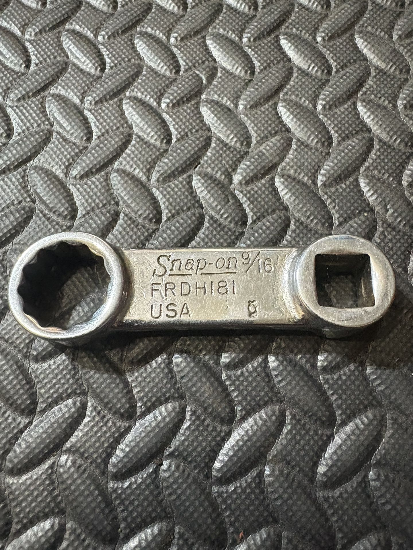 Snap On