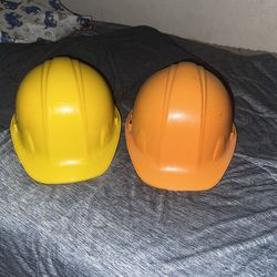 Work Helmet