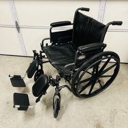 Adult Wheelchair 