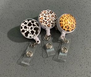 Badge Reels