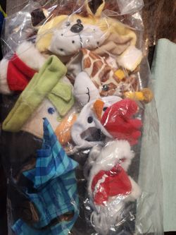 Cat costumes