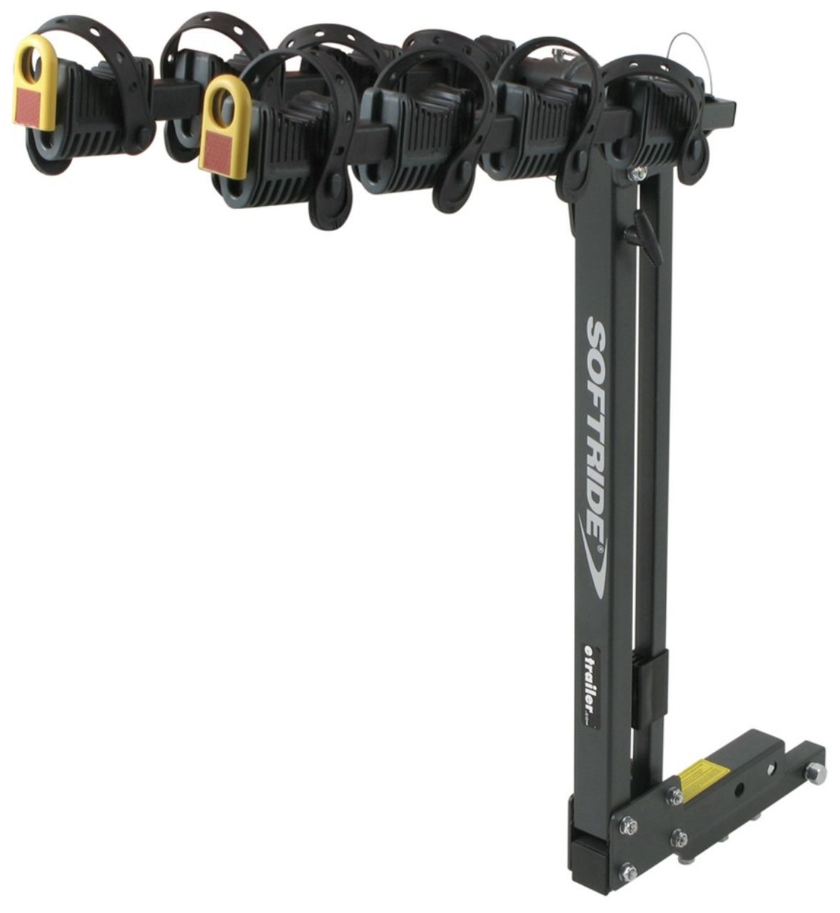 Softride Bike Rack