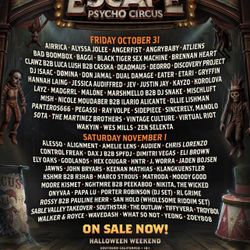 Escape Halloween 