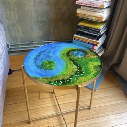 Side Table