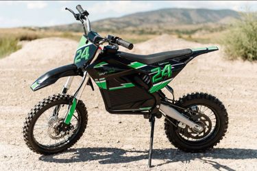 Drift Hero  Electric Dirt Bike48V/14Ah 1600W