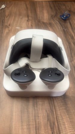 Brand new oculus quest 3