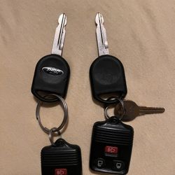 Ford Explorer Sport Track