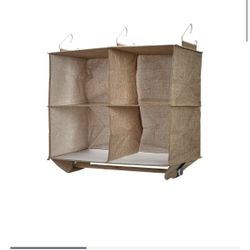 Closet Organizer