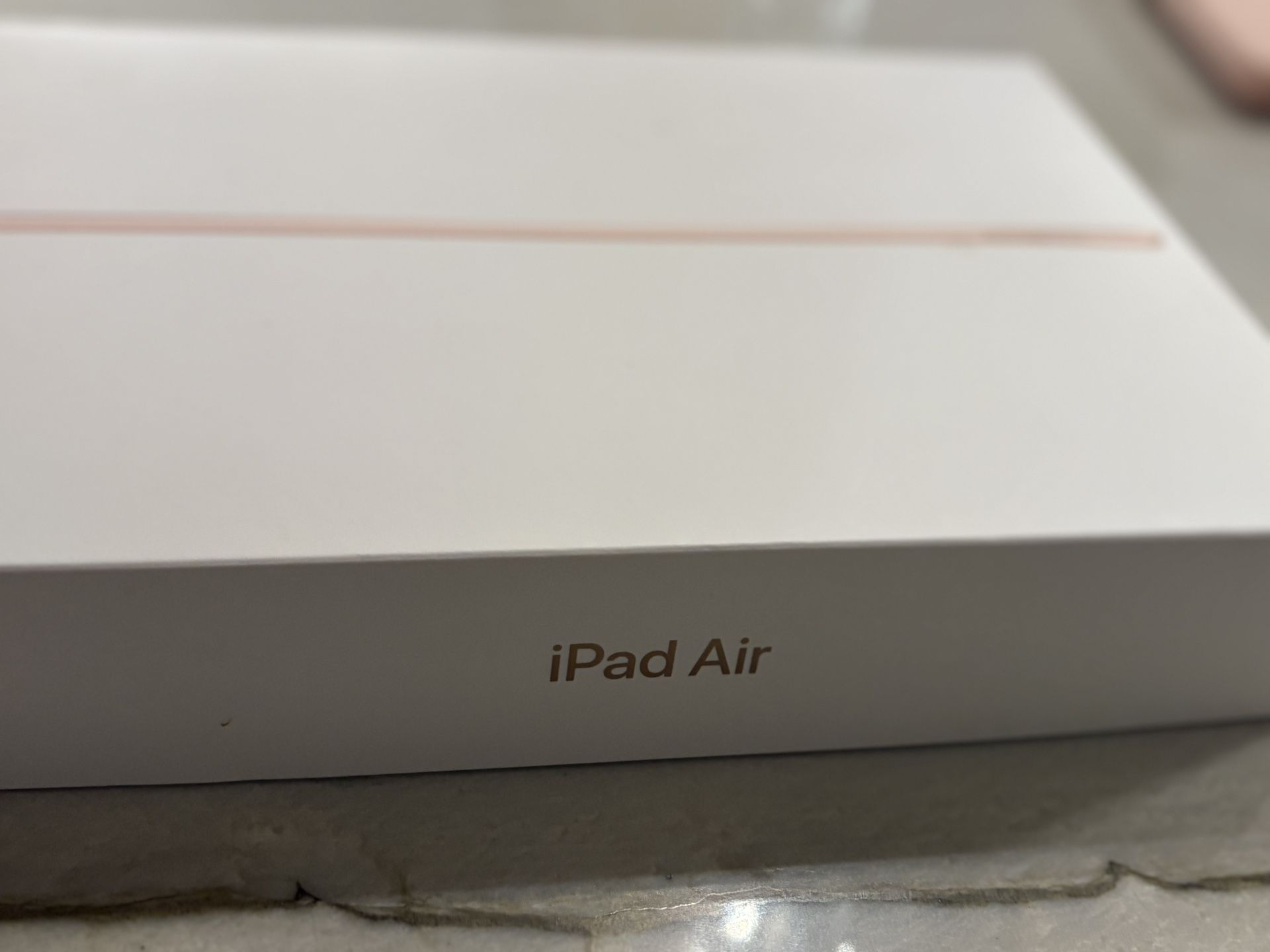 I Pad 8th Gen