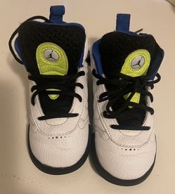 Toddler Jordan Shoes