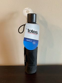 Totes Compact Umbrella