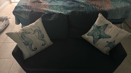Loveseat