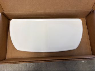 NEW Kohler Highline/Wellworth model 1138565 Toilet Tank Lid/Cover  WHITE