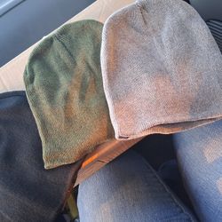 Men's Beanie