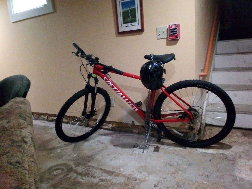 Specialized Bicycle
