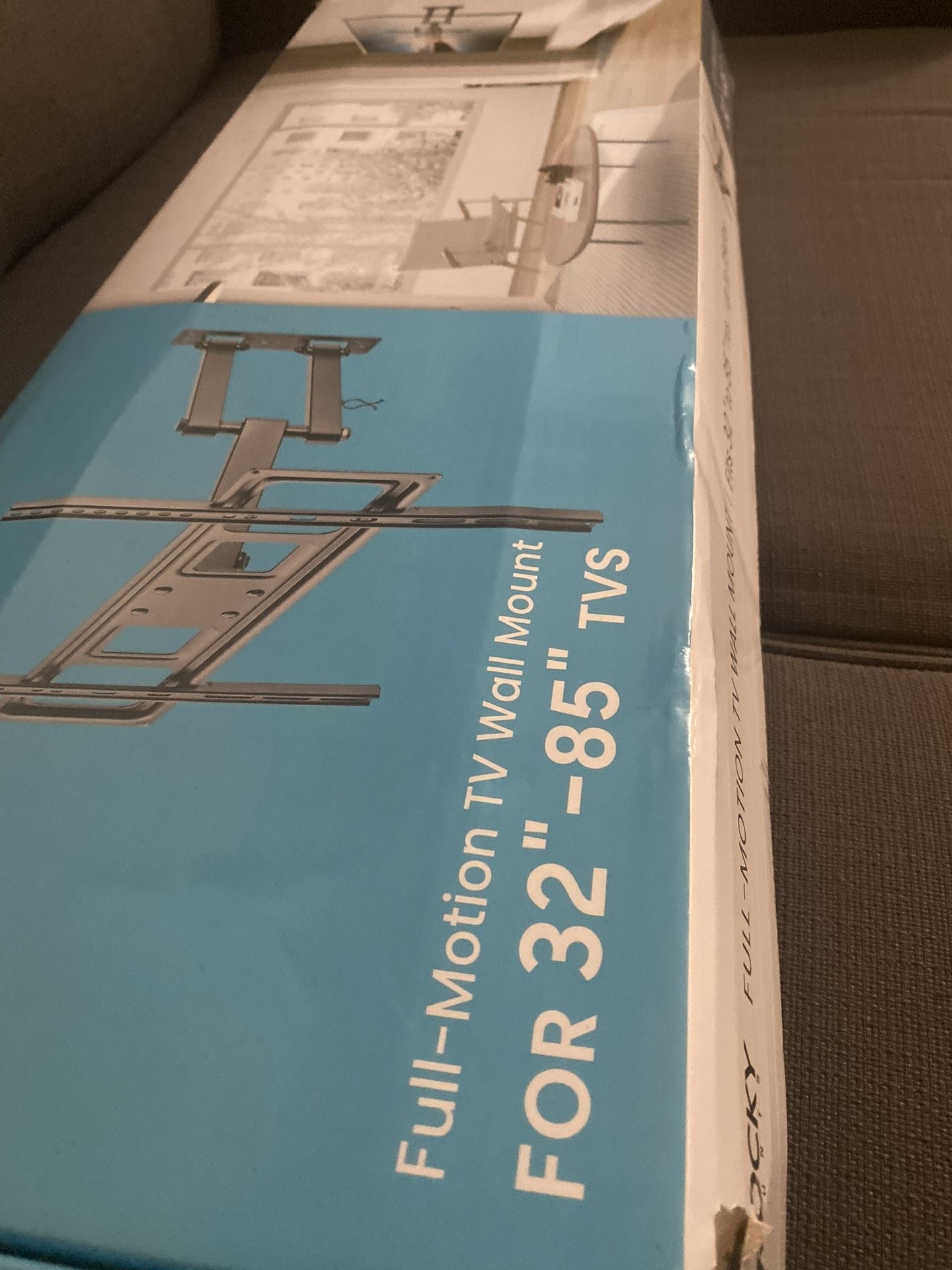Tv Mount