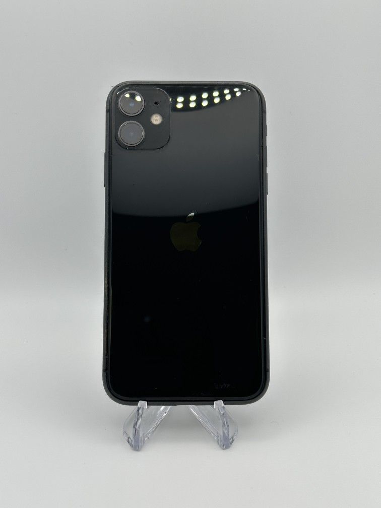 iPhone 11 64GB T-Mobile/Sprint