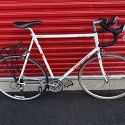 Specialized Racing Bike