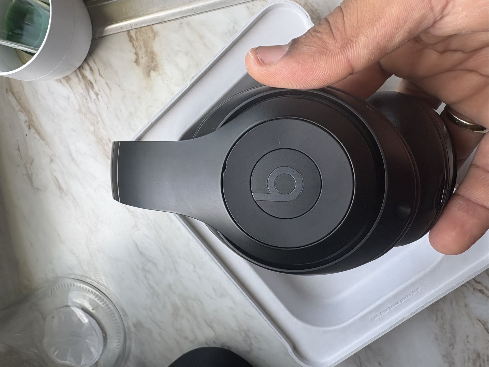 Beats Studio Pro