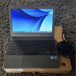 Samsung Chromebook