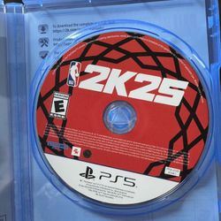 2k25