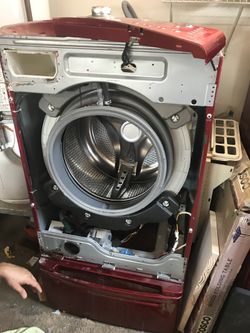 Appliance repair (free diagnosis with any repair)