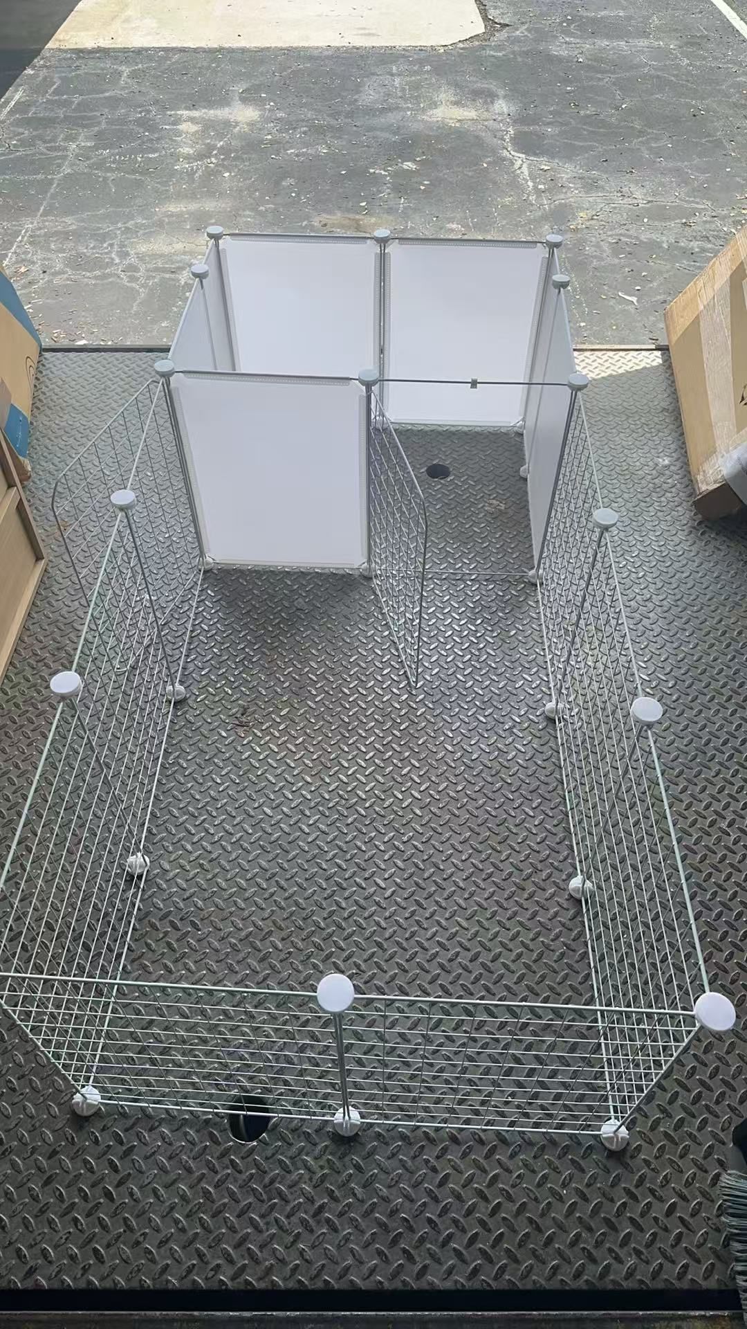 🔥onsale🔥Dog Playpen Indoor
