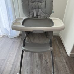 Graco High Chair
