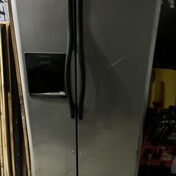 Fridge air Refrigerator And Freezer