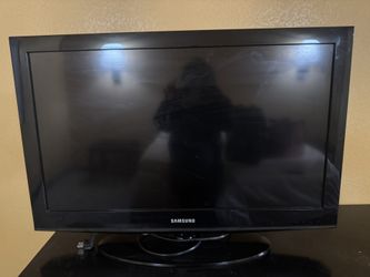40 Inch” Samsung tv