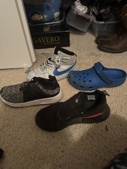 Boys Shoes 