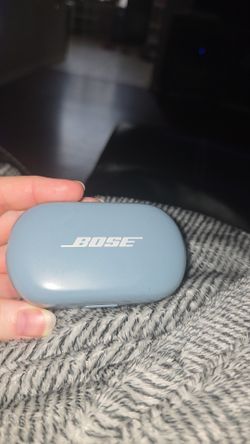 Bose Ear Buds Noise Cancelling