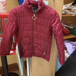 Juniors Jacket