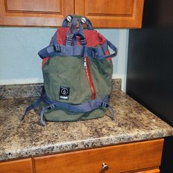 Camping Duffle Bag