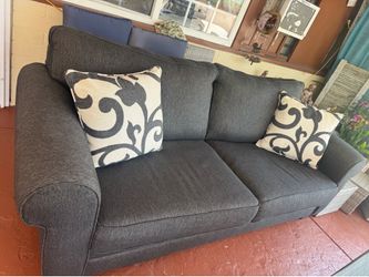Like new sofa