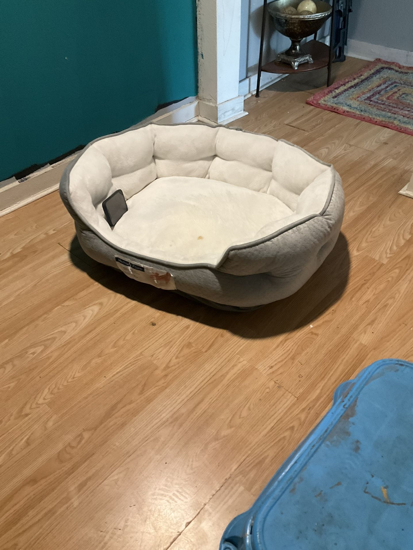 Large Dog Bed