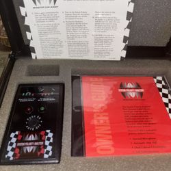 Monster Cable Car Audio