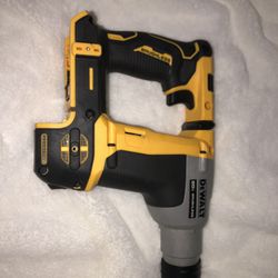 Dewalt Rotary Hammer Tool Only