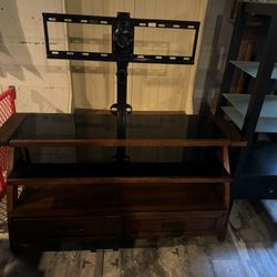 Tv Stand Solid 