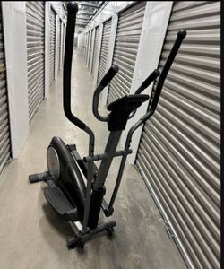 Elliptical Exercise Equipment For Sale