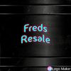 Freds Resale