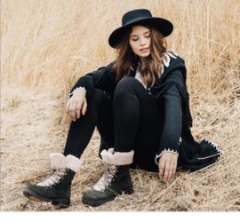 UGG boots Women  FRASER