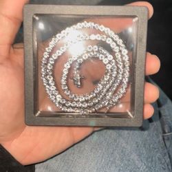 Tennis Chain